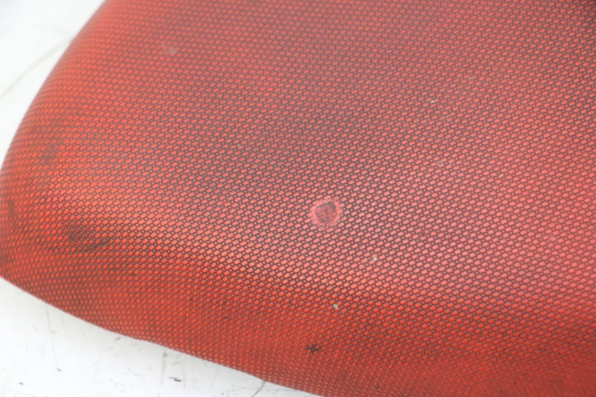 photo de REAR SEAT APRILIA SR R 2T LC 50 (2018 - 2021) - Checked used part