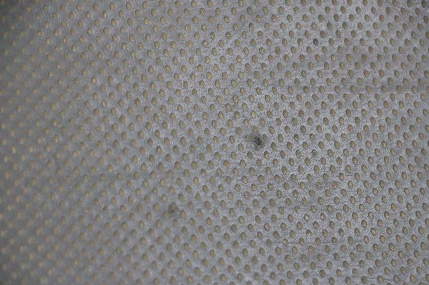 photo de REAR SEAT YAMAHA YP MAJESTY 125 (2007 - 2010) - Component detail