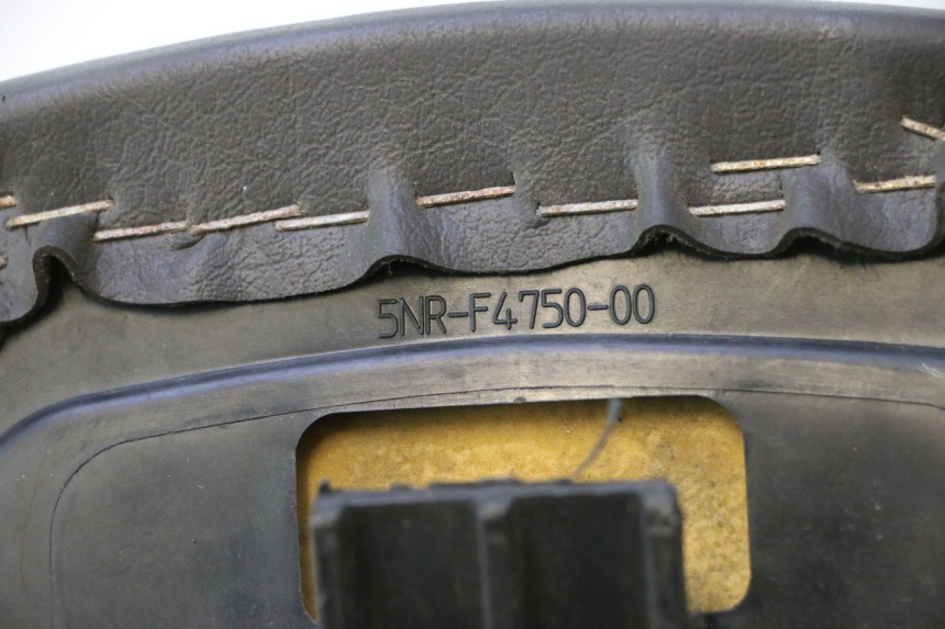 photo de REAR SEAT YAMAHA YP MAJESTY 125 (2002 - 2006) - Component detail