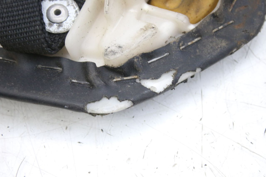 photo de REAR SEAT YAMAHA YZF R1 1000 (2007 - 2008) - Component detail