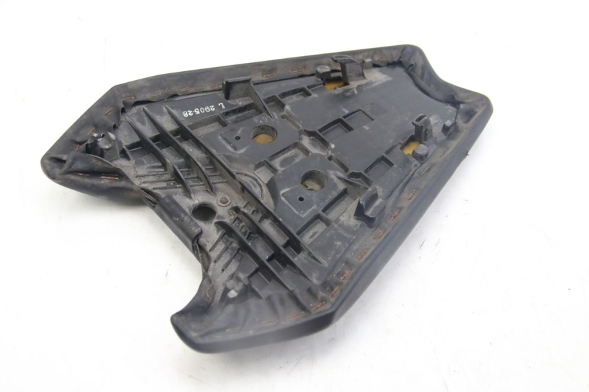 photo de REAR SEAT KAWASAKI Z ABS 1000 (2014 - 2020) - Product overview