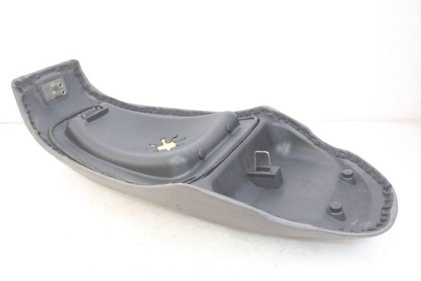 photo de SEAT ECCITY ARTELEC 670 1 (2013 - 2017) - Technical close-up