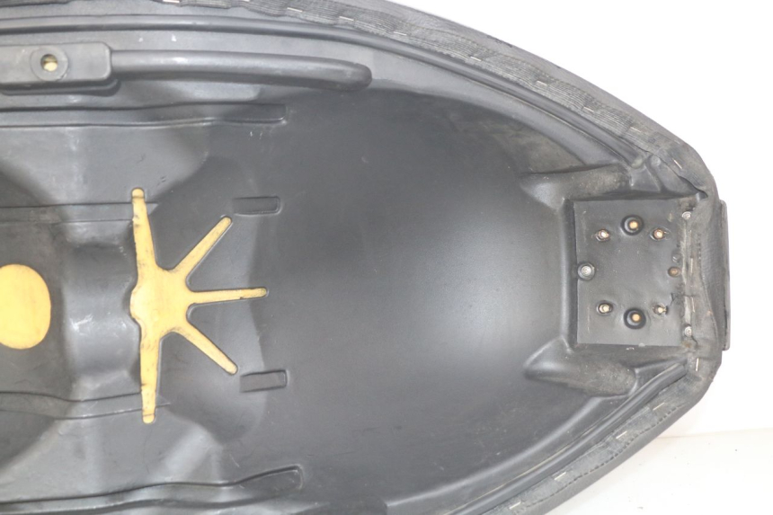 photo de SEAT APRILIA ATLANTIC 125 (2003 - 2009) - High-resolution close-up