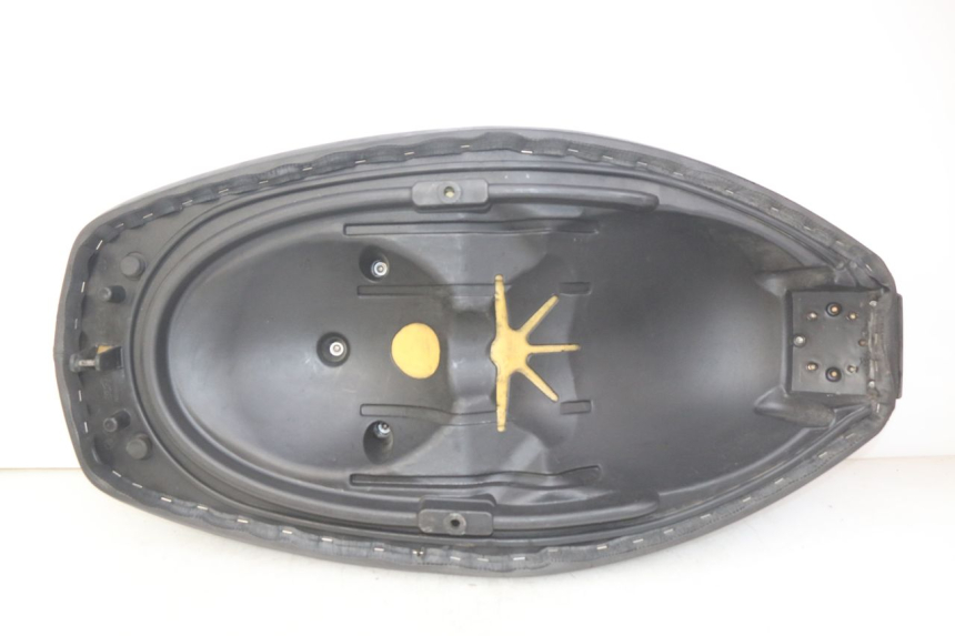 photo de SEAT APRILIA ATLANTIC 125 (2003 - 2009) - Detailed visual inspection