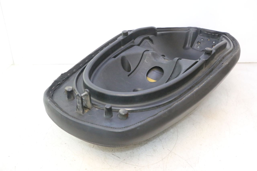 photo de SEAT APRILIA ATLANTIC S 125 (2010 - 2013) - Focus on structure
