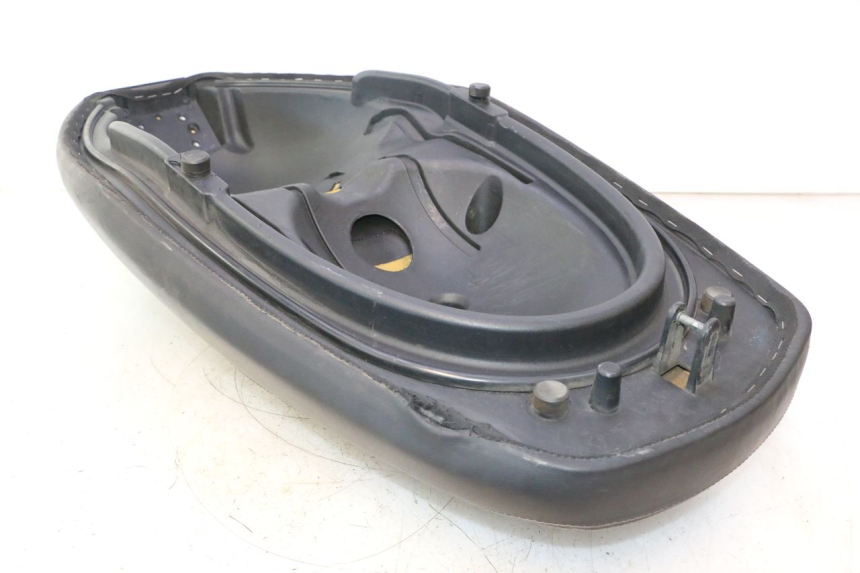 photo de SEAT APRILIA ATLANTIC S 125 (2010 - 2013) - Used quality zoom