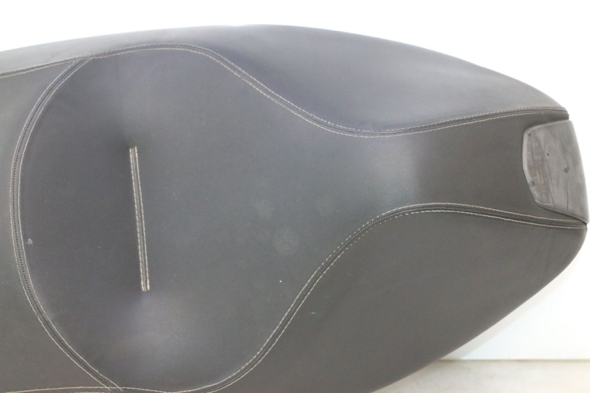photo de SEAT APRILIA ATLANTIC S 125 (2010 - 2013) - Technical close-up