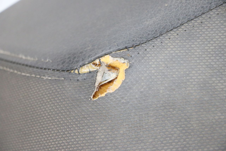 photo de FRONT SEAT QUADRO 4 4D 350 (2015 - 2018) - Main view