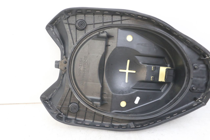 photo de FRONT SEAT YAMAHA AEROX 2T 50 (2013 - 2017) - Product overview