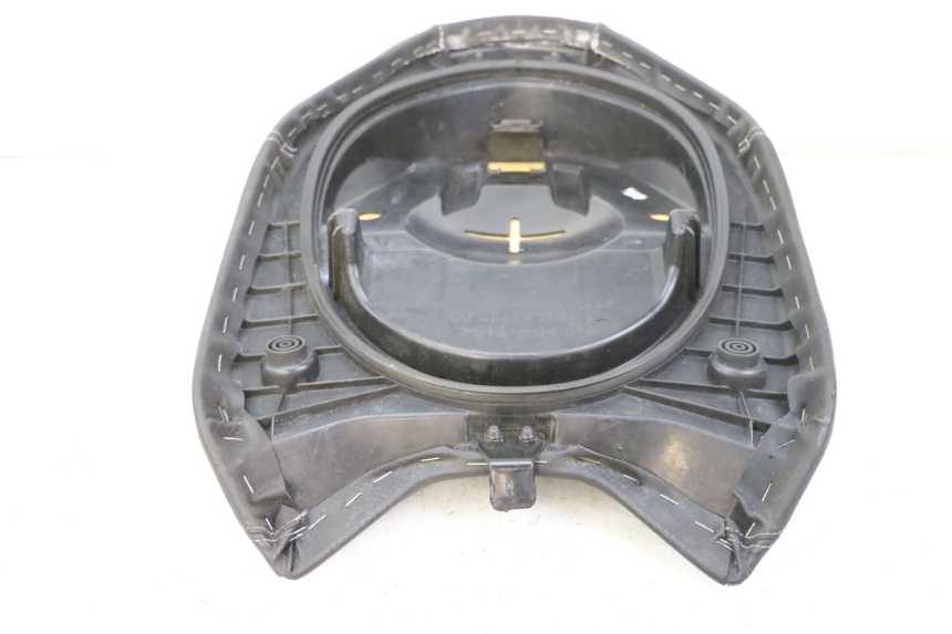 photo de FRONT SEAT YAMAHA AEROX NAKED 2T 50 (2013 - 2017) - Component detail