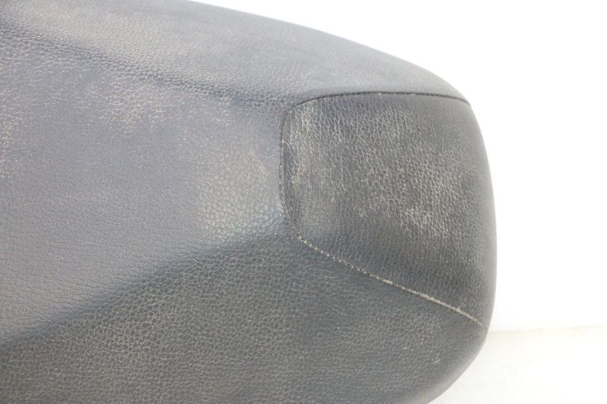 photo de FRONT SEAT KYMCO AGILITY 4T 50 (2005 - 2018) - Distinctive features