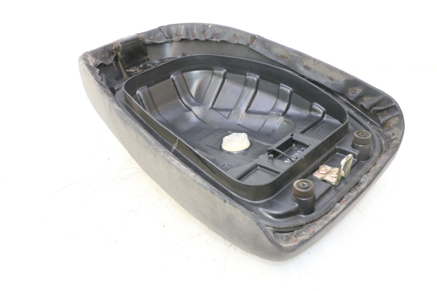 photo de FRONT SEAT KYMCO AGILITY 4T 50 (2005 - 2018) - Product overview