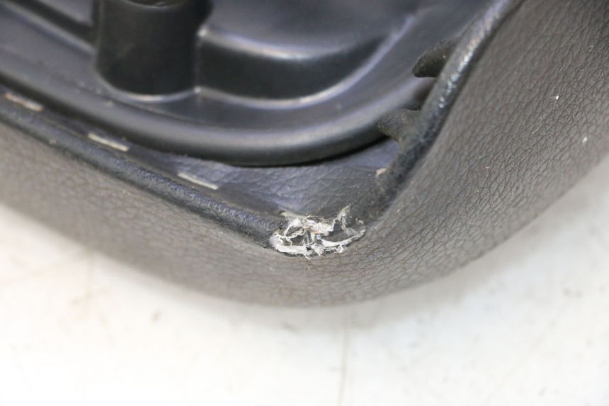 photo de FRONT SEAT KYMCO AGILITY PREMIUM 50 (2007 - 2010) - Supplementary product photo