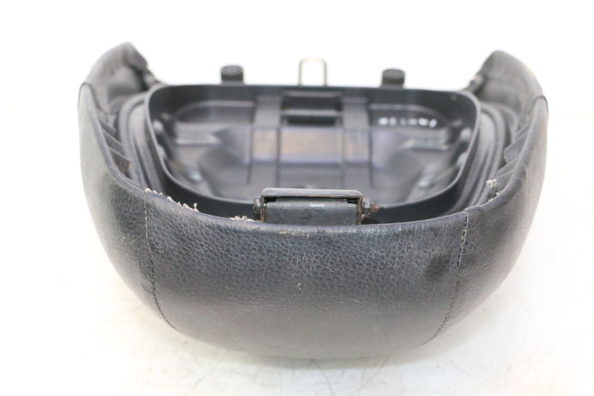 photo de FRONT SEAT KYMCO AGILITY PREMIUM 50 (2007 - 2010) - Markings and original references