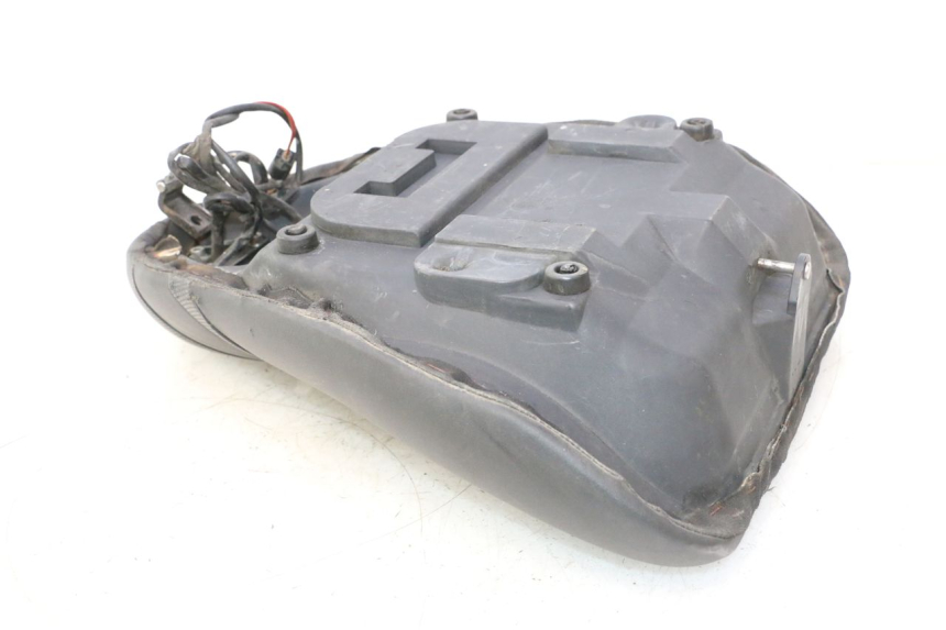 photo de FRONT SEAT BMW C1 125 (2000 - 2003) - Additional view of the item