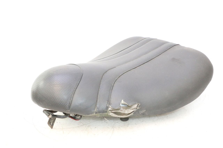 photo de FRONT SEAT BMW C1 125 (2000 - 2003) - Surface and material condition