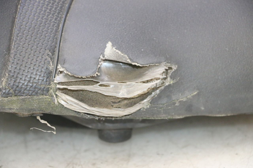 photo de FRONT SEAT BMW C1 125 (2000 - 2003) - Checked used part