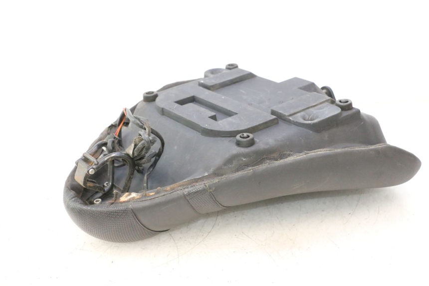 photo de FRONT SEAT BMW C1 125 (2000 - 2003) - Markings and original references