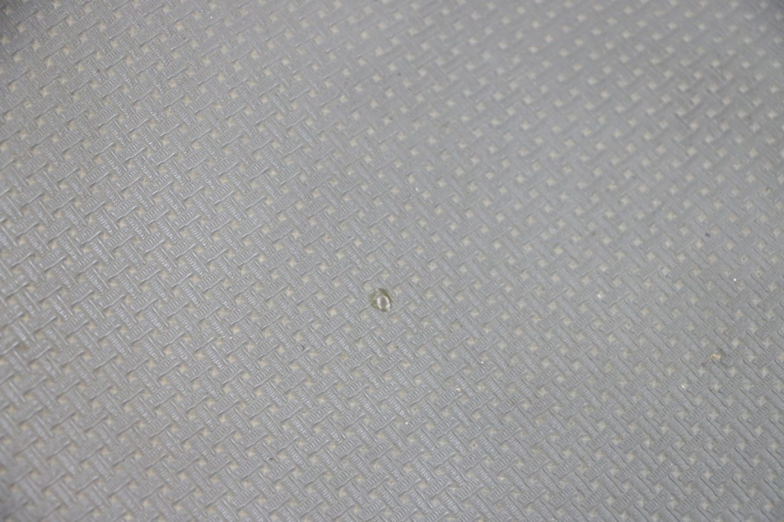 photo de FRONT SEAT APRILIA CLASSIC 125 (1995 - 2001) - Component detail