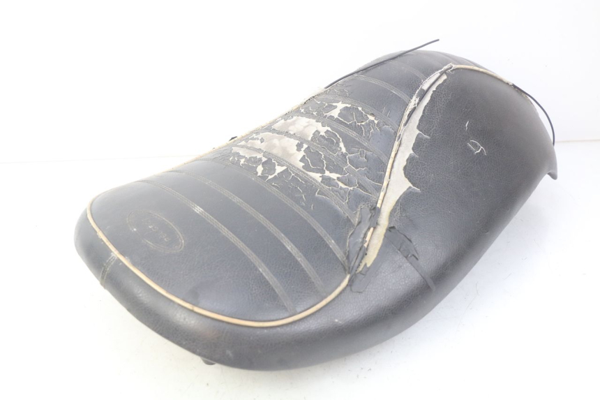 photo de FRONT SEAT PEUGEOT DJANGO 2T 50 (2014 - 2019) - Alternative perspective