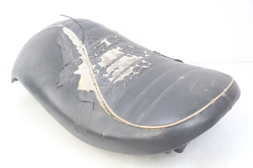 photo de FRONT SEAT PEUGEOT DJANGO 2T 50 (2014 - 2019) - Technical close-up