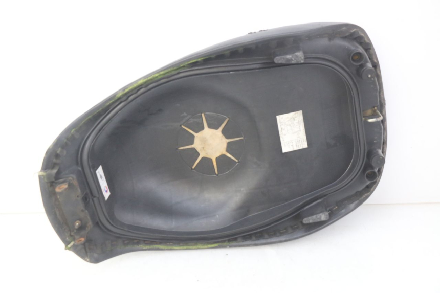 photo de FRONT SEAT PEUGEOT DJANGO 2T 50 (2014 - 2019) - Markings and original references