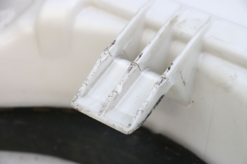 photo de FRONT SEAT YAMAHA FJR ABS 1300 (2006 - 2012) - Component detail