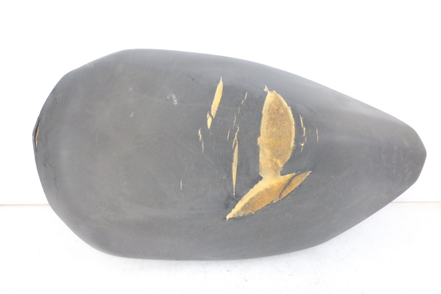 photo de FRONT SEAT PEUGEOT JET FORCE CARBU 50 (2003 - 2016) - Main view