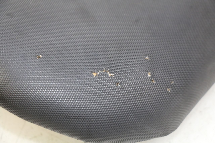 photo de FRONT SEAT YAMASAKI RAPTOR 50 (2013 - 2018) - Component zoom