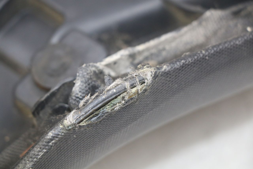 photo de FRONT SEAT YAMASAKI RAPTOR 50 (2013 - 2018) - Alternative perspective