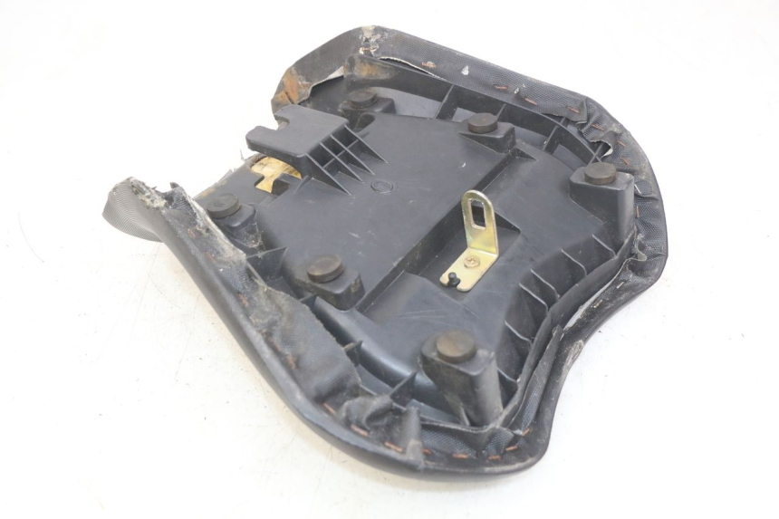 photo de FRONT SEAT YAMASAKI RAPTOR 50 (2013 - 2018) - Product overview