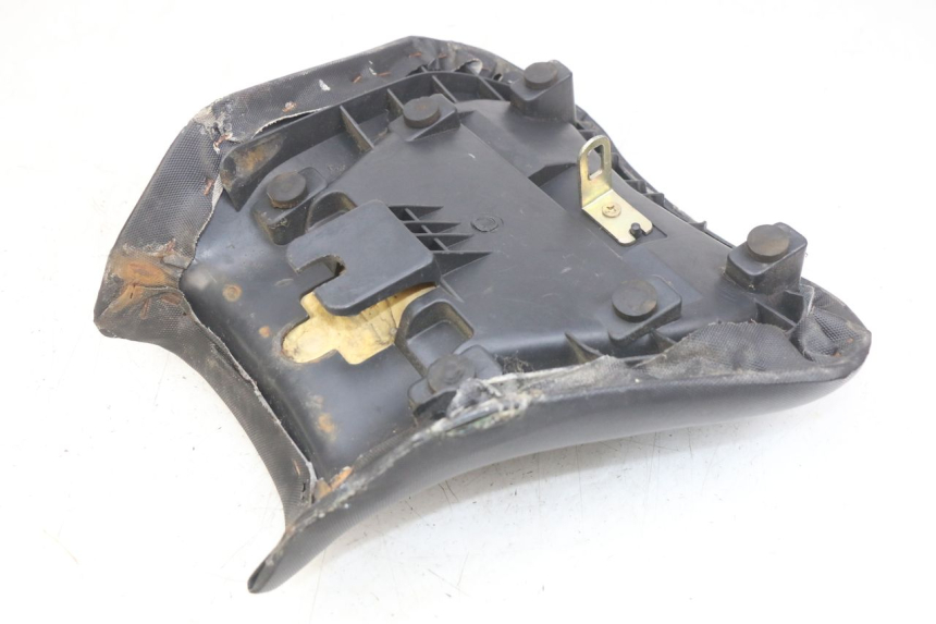 photo de FRONT SEAT YAMASAKI RAPTOR 50 (2013 - 2018) - Fixing points details