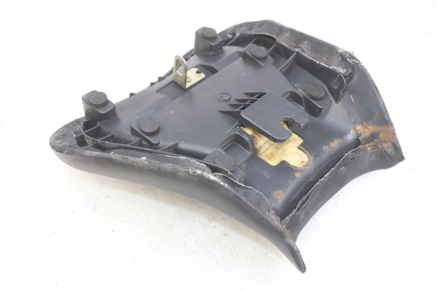 photo de FRONT SEAT YAMASAKI RAPTOR 50 (2013 - 2018) - Surface and material condition