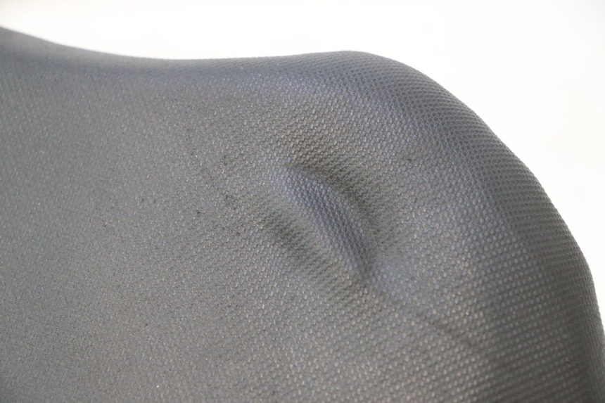 photo de FRONT SEAT YAMASAKI ROADSTER 50 (2013 - 2018) - Component detail
