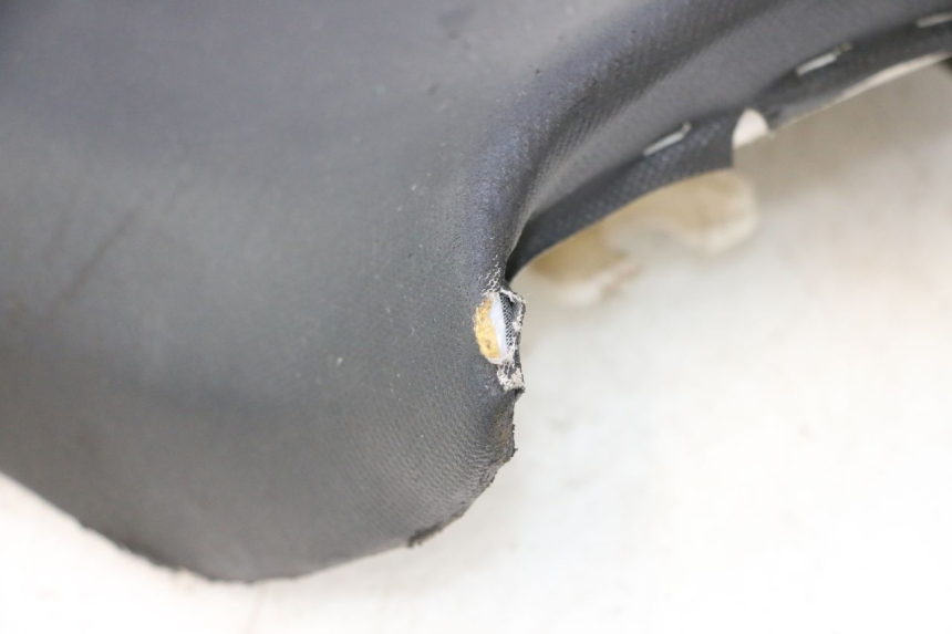 photo de FRONT SEAT YAMASAKI ROADSTER 50 (2013 - 2018) - Component zoom