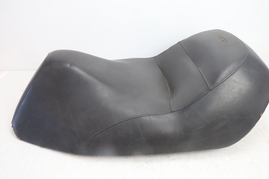 photo de FRONT SEAT DAELIM S2 125 (2006 - 2007) - Zoom on usage condition