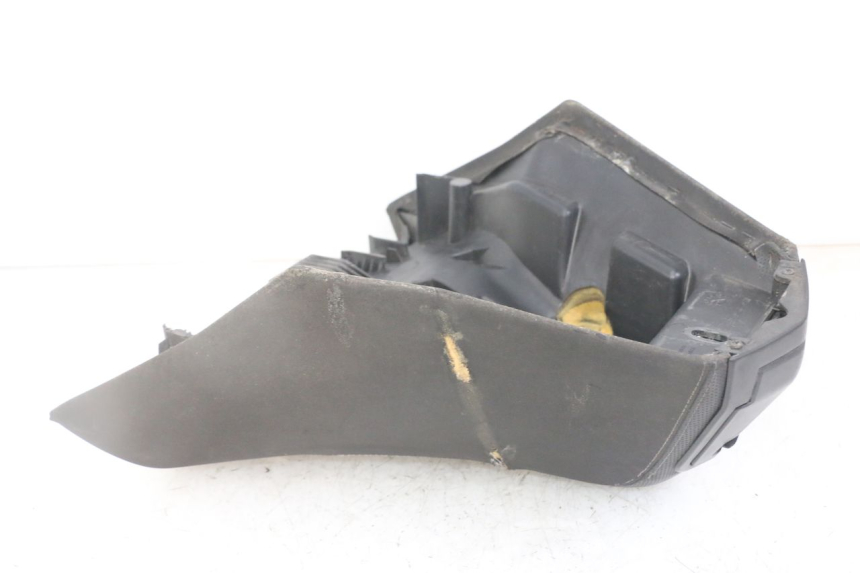 photo de FRONT SEAT PEUGEOT SATELIS 125 (2013 - 2018) - Alternative perspective