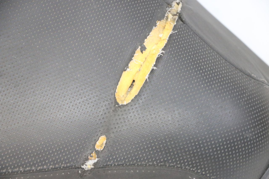 photo de FRONT SEAT PEUGEOT SATELIS 125 (2013 - 2018) - Checked used part