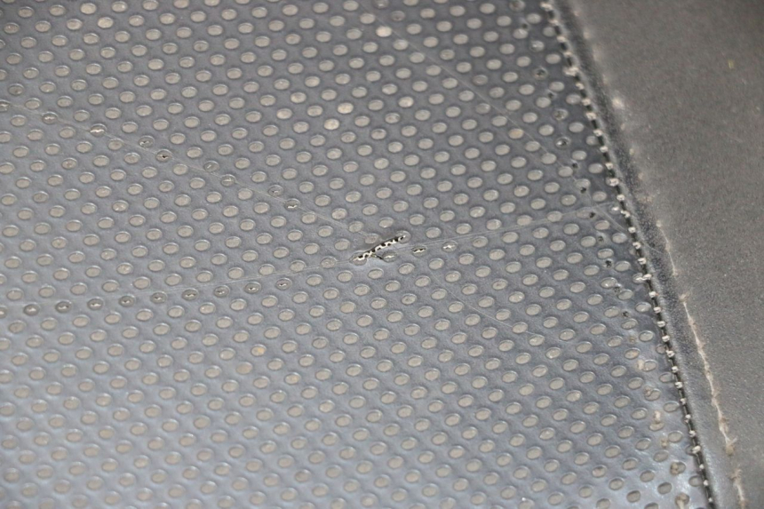 photo de FRONT SEAT PEUGEOT SATELIS 125 (2010 - 2012) - Markings and original references