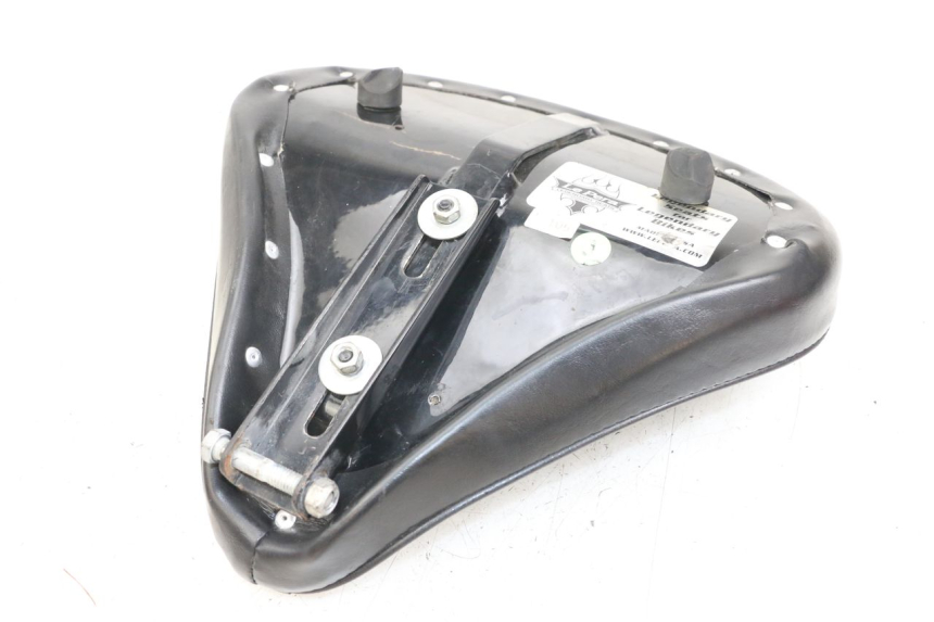 photo de FRONT SEAT HARLEY DAVIDSON SPORTSTER XL CUSTOM 1200 (2003 - 2004) - Zoom on usage condition