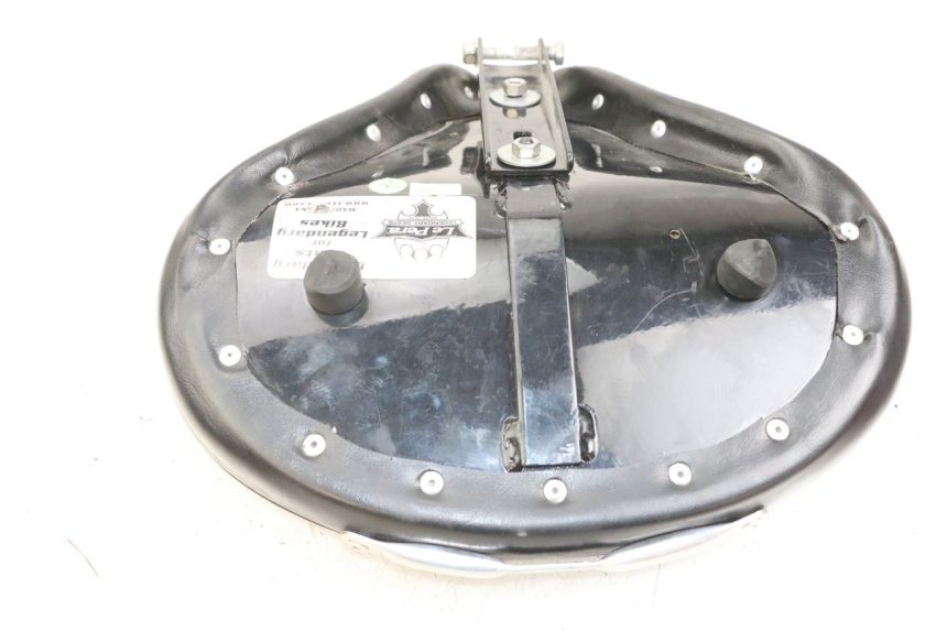 photo de FRONT SEAT HARLEY DAVIDSON SPORTSTER XL CUSTOM 1200 (2003 - 2004) - Alternative perspective