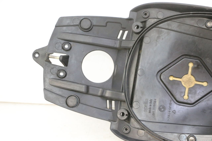 photo de FRONT SEAT APRILIA SR R 2T LC 50 (2018 - 2021) - Product overview