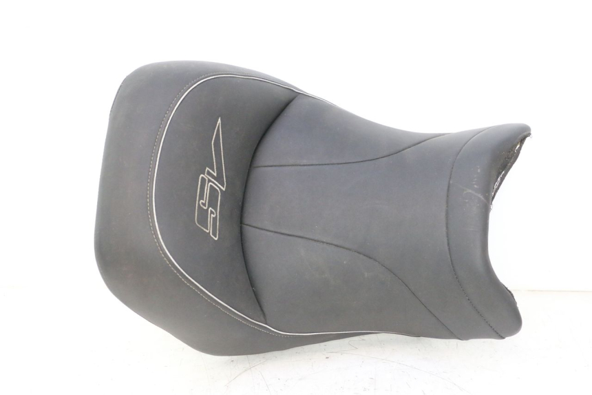 photo de FRONT SEAT SUZUKI SV S 650 (2003 - 2009) - Main view