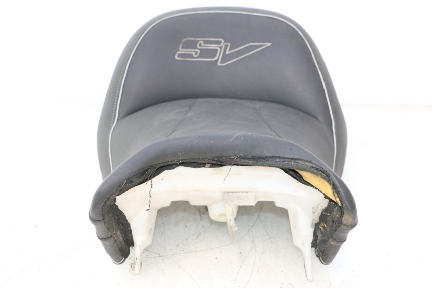 photo de FRONT SEAT SUZUKI SV S 650 (2003 - 2009) - Supplementary product photo