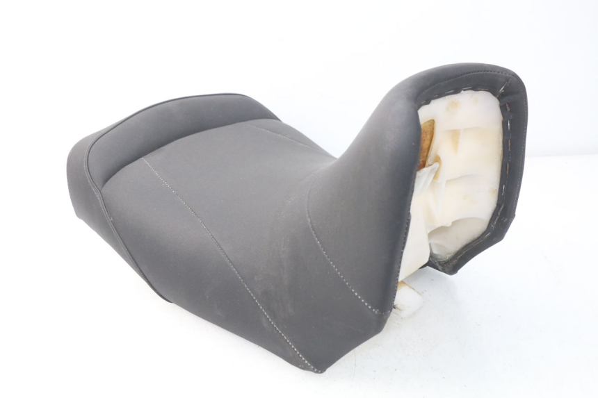 photo de FRONT SEAT YAMAHA TDM ABS 900 (2002 - 2014) - Zoom on usage condition