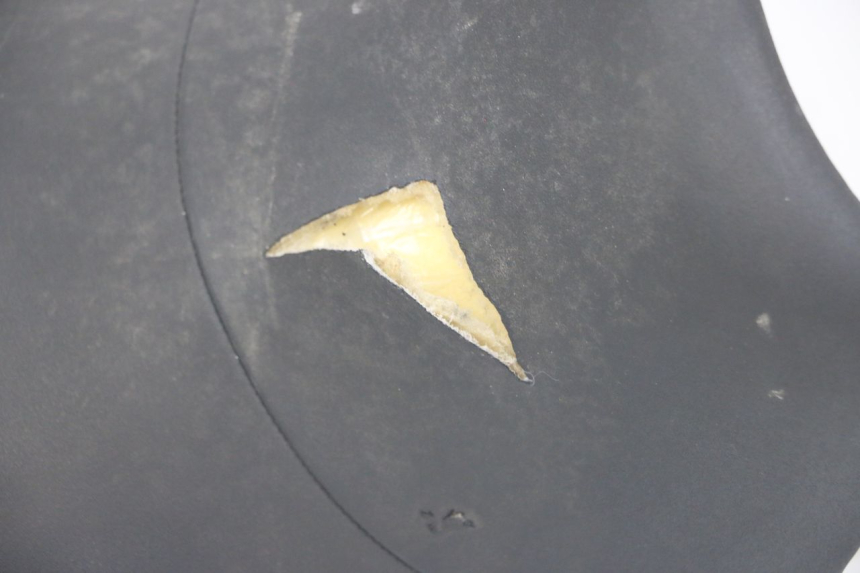 photo de FRONT SEAT YAMAHA TDM ABS 900 (2002 - 2014) - Distinctive features