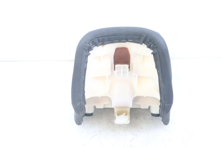 photo de FRONT SEAT YAMAHA TDM ABS 900 (2002 - 2014) - Surface and material condition