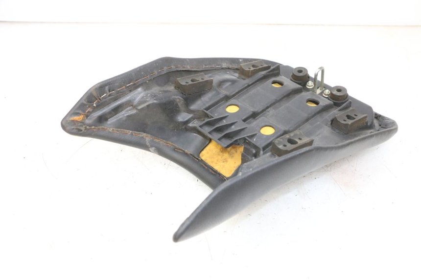 photo de FRONT SEAT DAELIM VJ ROADWIN FI 125 (2008 - 2017) - Technical close-up