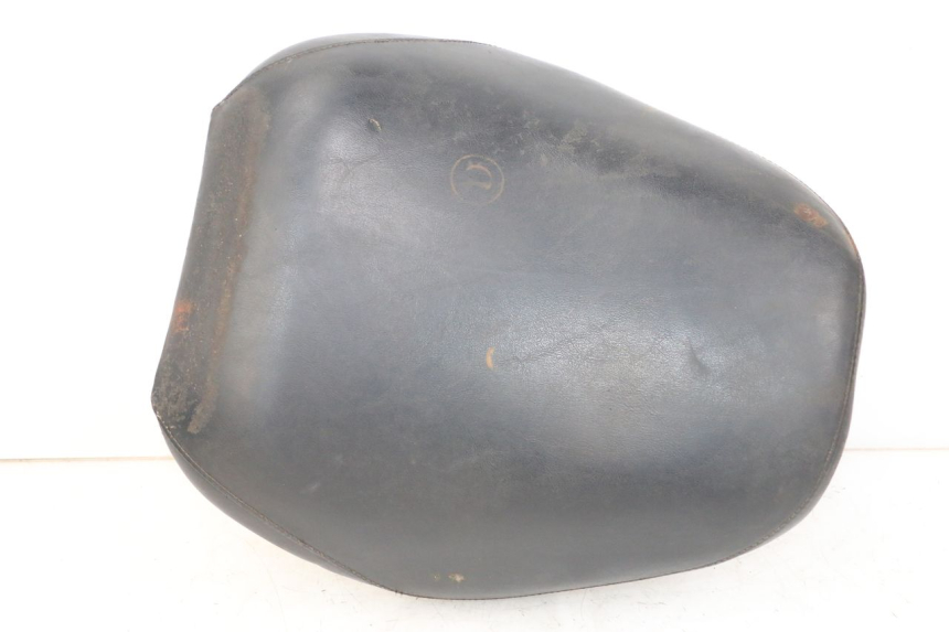 photo de FRONT SEAT DAELIM VL DAYSTAR 125 (2000 - 2011) - Main view