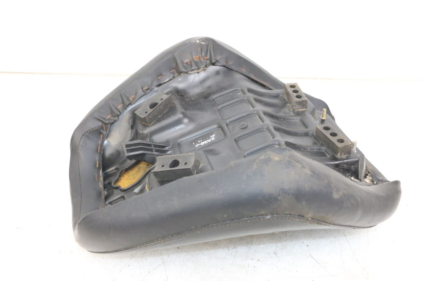 photo de FRONT SEAT DAELIM VL DAYSTAR 125 (2000 - 2011) - Zoom on usage condition